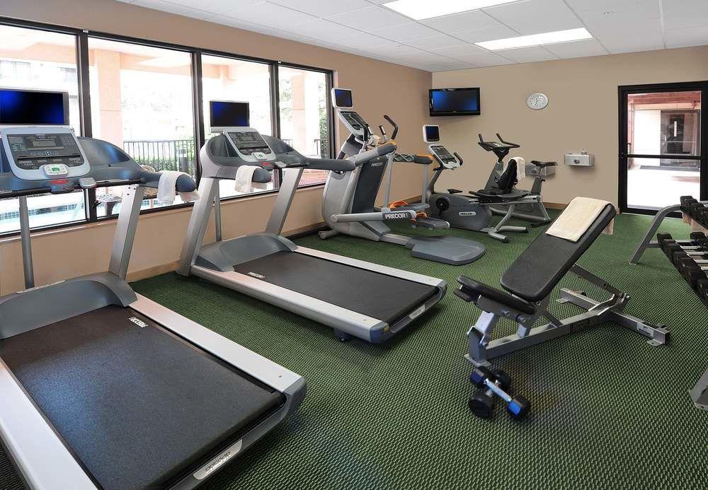 Courtyard By Marriott Dallas Plano In Legacy Park Buitenkant foto