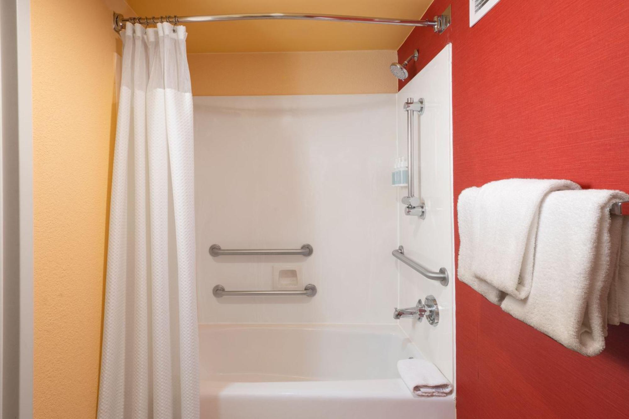 Courtyard By Marriott Dallas Plano In Legacy Park Buitenkant foto