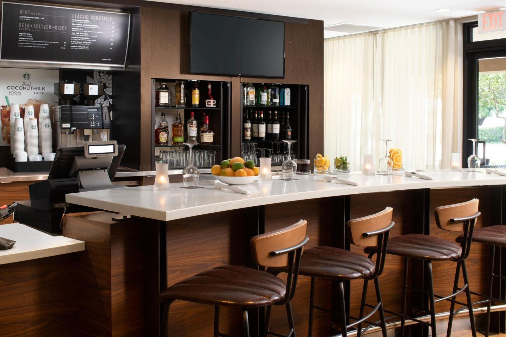 Courtyard By Marriott Dallas Plano In Legacy Park Buitenkant foto