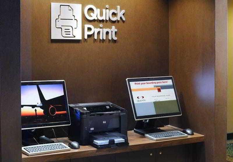 Courtyard By Marriott Dallas Plano In Legacy Park Faciliteiten foto