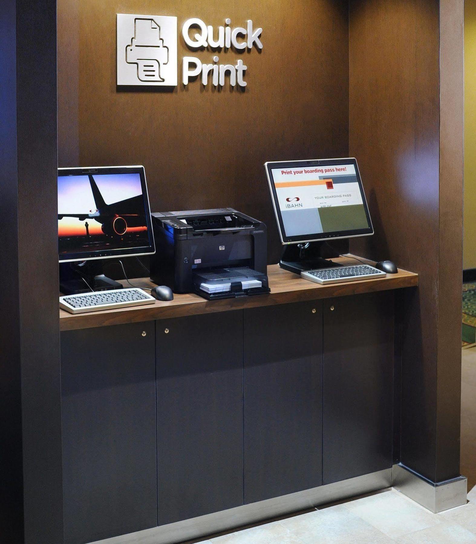 Courtyard By Marriott Dallas Plano In Legacy Park Buitenkant foto